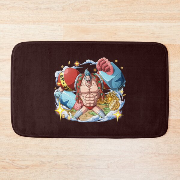 Item preview, Franky one piece designed and sold by EnrDickinson.
