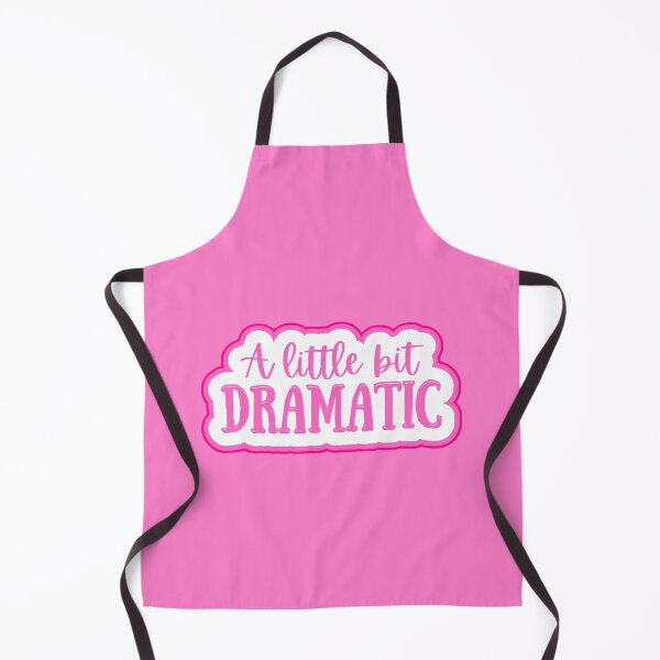 Item preview, A Little Bit Dramatic designed and sold by sunbeamstudios.