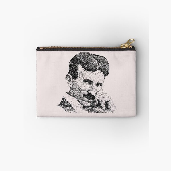Item preview, Nikola Tesla designed and sold by warishellstore.