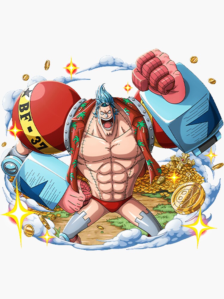 Franky one piece