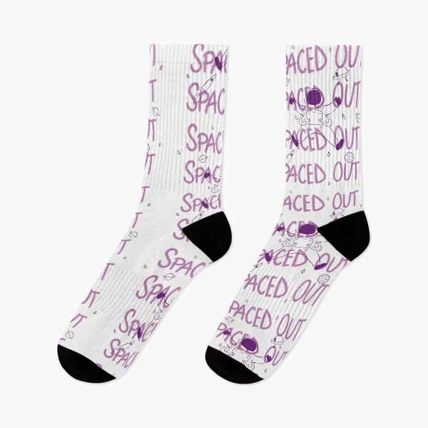 Item preview, Spaced out designed and sold by deeadeac.