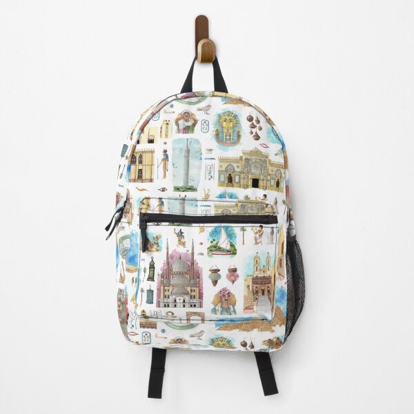 Item preview, Cairo pattern designed and sold by adeillustrator.