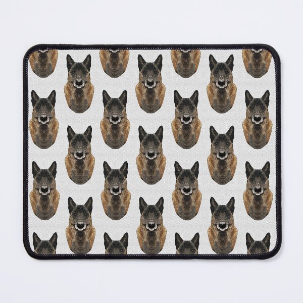Item preview, Malinois - Belgian Shepherd designed and sold by artlovepassion.