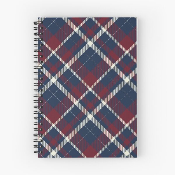 Item preview, Scottish Traditional Kilt Tartan Skirt Pattern  designed and sold by LamaraK.
