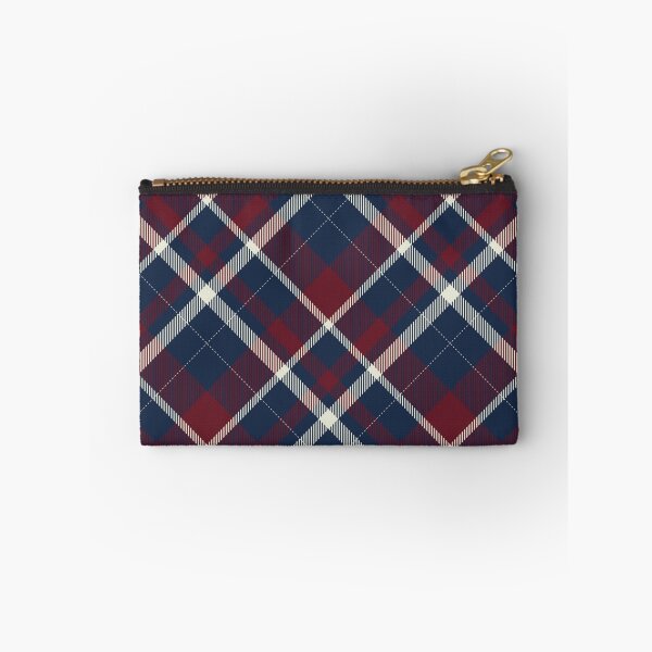 Item preview, Scottish Traditional Kilt Tartan Skirt Pattern  designed and sold by LamaraK.