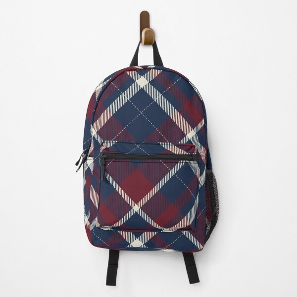 Artikelvorschau, Schottisches traditionelles Kilt-Tartan-Rock-Muster entworfen und verkauft von LamaraK.