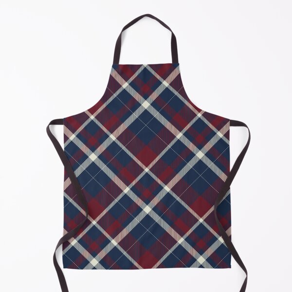 Item preview, Scottish Traditional Kilt Tartan Skirt Pattern designed and sold by LamaraK.