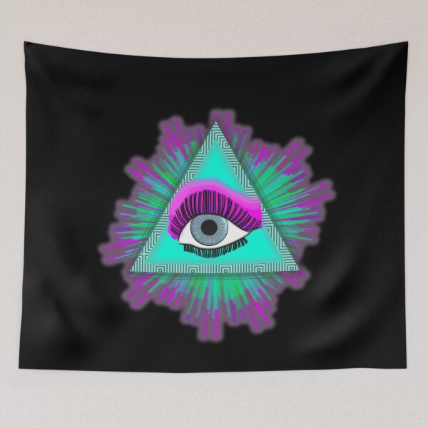 Item preview, Mind's Eye designed and sold by imagology.