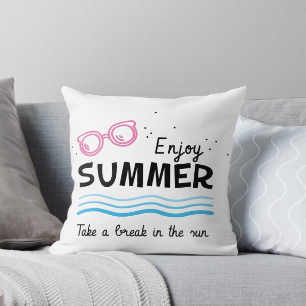Item preview, Enjoy Summer |Take a break in the sun designed and sold by gangglamour.