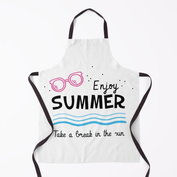 Item preview, Enjoy Summer |Take a break in the sun designed and sold by gangglamour.