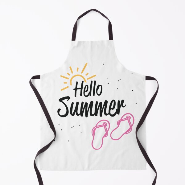 Item preview, Hello Summer , enjoy the sun & sand designed and sold by gangglamour.