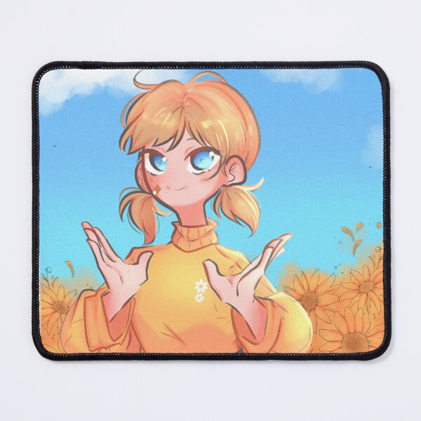 Item preview, sunflower field designed and sold by Niva-lis.