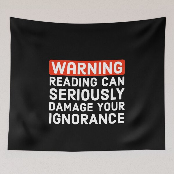 Item preview, Funny Reading lover, librarian, English teacher design - Books enthusiast  designed and sold by Theleochick.