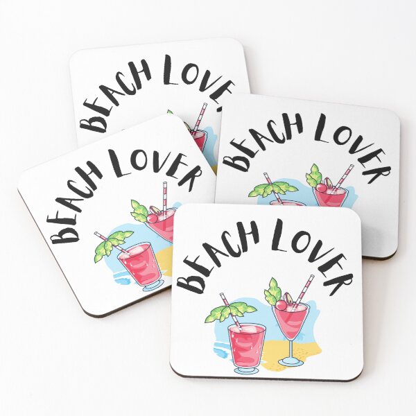 Item preview,  Beach drink lover | Gifts for the beach lover and drink lover designed and sold by Yaatra.