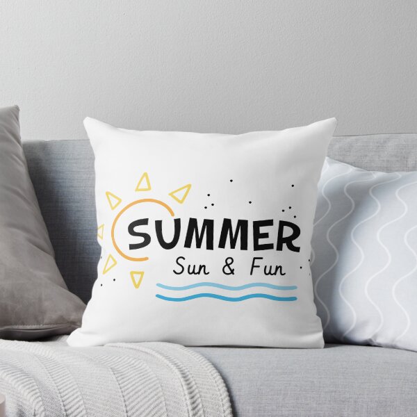 Item preview, SUMMER SUN & FUN beach designed and sold by gangglamour.