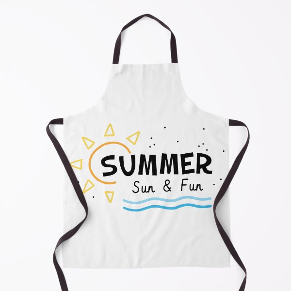 Item preview, SUMMER SUN & FUN beach designed and sold by gangglamour.