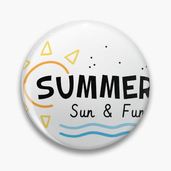 Item preview, SUMMER SUN & FUN beach designed and sold by gangglamour.
