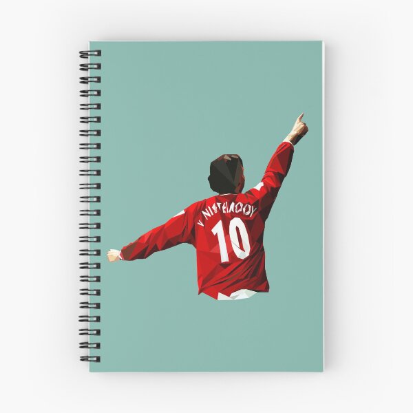 Item preview, Ruud van Nistelrooy designed and sold by tookthat.