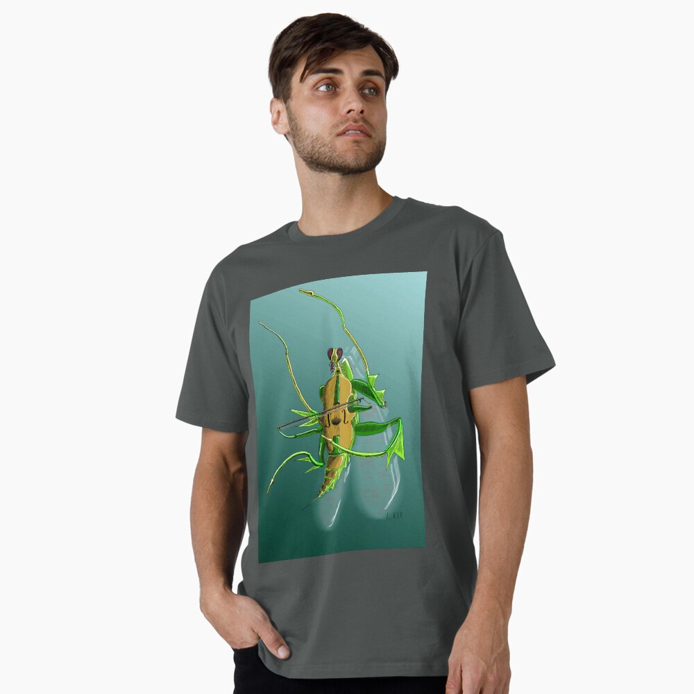 Item preview, Premium T-Shirt designed and sold by dj-KIR.