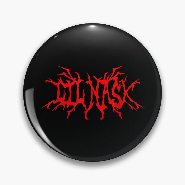 Item preview, Official Lightning Logo designed and sold by CharlotteK10.