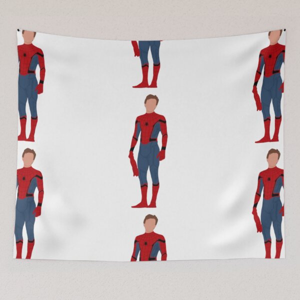 Artikelvorschau, Peter Parker entworfen und verkauft von marvel stickers.
