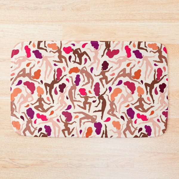 Item preview, Wild Women Light designed and sold by nourtohme.