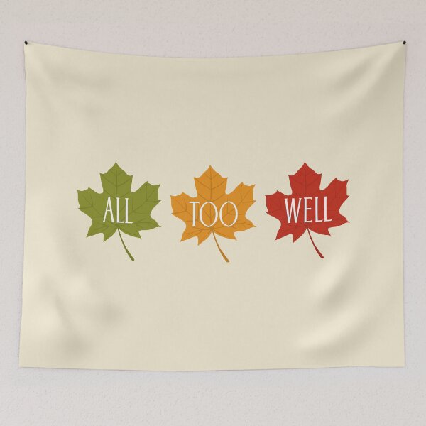Item preview, All Too Well designed and sold by RafaTakami.