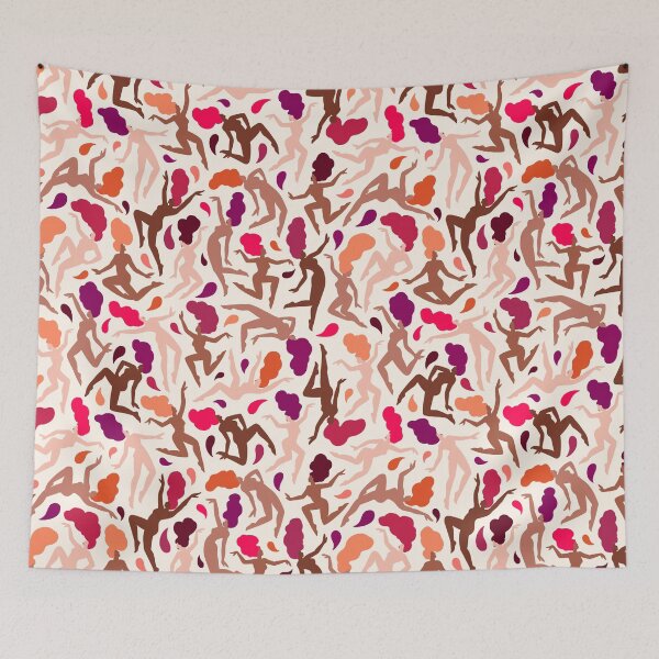 Item preview, Wild Women Light designed and sold by nourtohme.