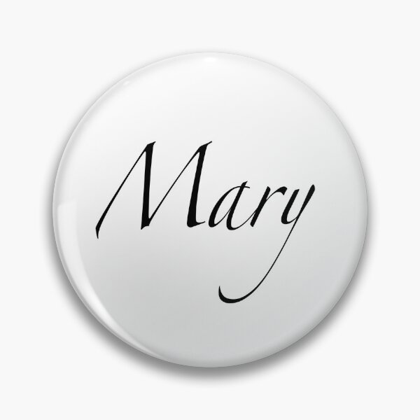 Item preview, Mary designed and sold by HUSEYINYILDIZ.
