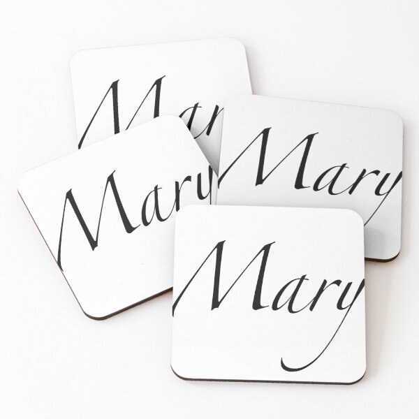 Item preview, Mary designed and sold by HUSEYINYILDIZ.