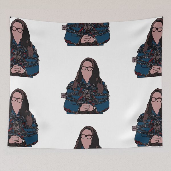 Item preview, darcy designed and sold by marvel stickers.