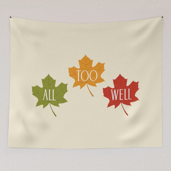 Item preview, All Too Well designed and sold by RafaTakami.
