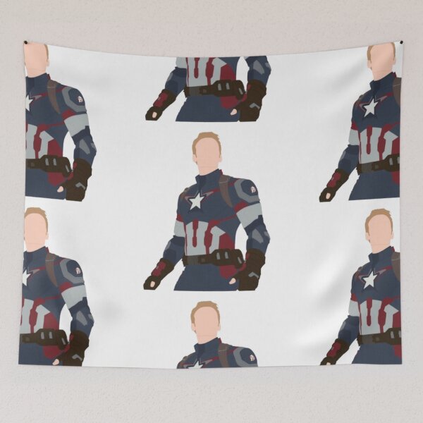 Item preview, cap designed and sold by marvel stickers.