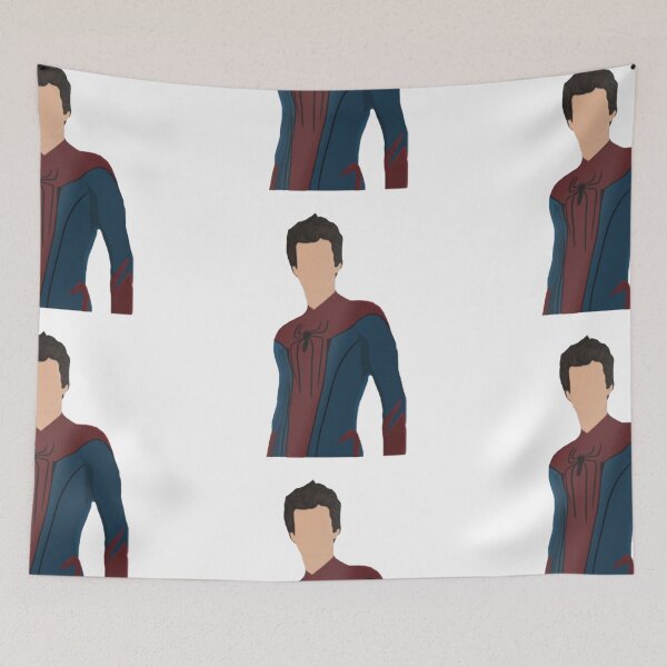 Item preview, andrew’s spidey  designed and sold by marvel stickers.
