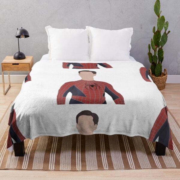 Item preview, tobey’s spidey designed and sold by marvel stickers.