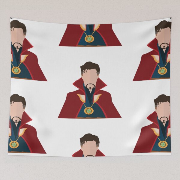 Item preview, dr strange  designed and sold by marvel stickers.