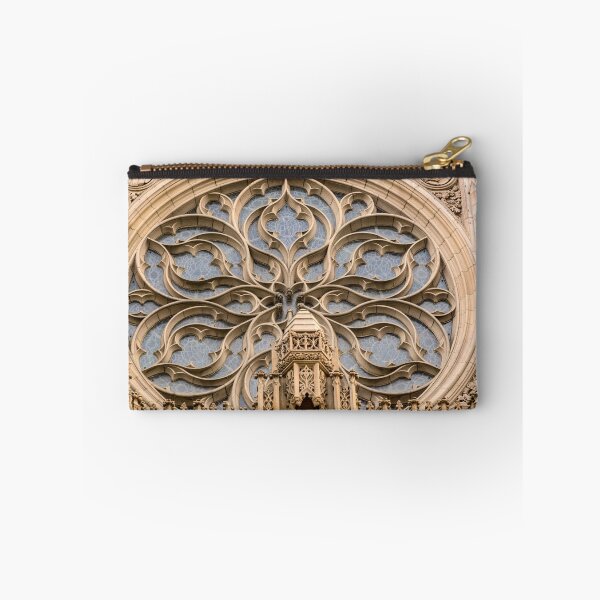 Item preview, Rose Window, Cathedral Church of St. John the Evangelist, Spokane, Washington, USA designed and sold by Bryan Spellman.