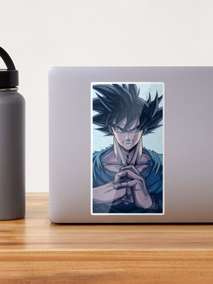 Manga-Mafia.de - DRAGON BALL SUPER - Flexible - Goku - Mousepad - 21,5cm -  All products - Your Anime and Manga Online Shop for Manga, Merchandise and  more.