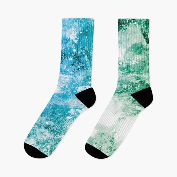 Item preview, Blue and Green designed and sold by Marnple.