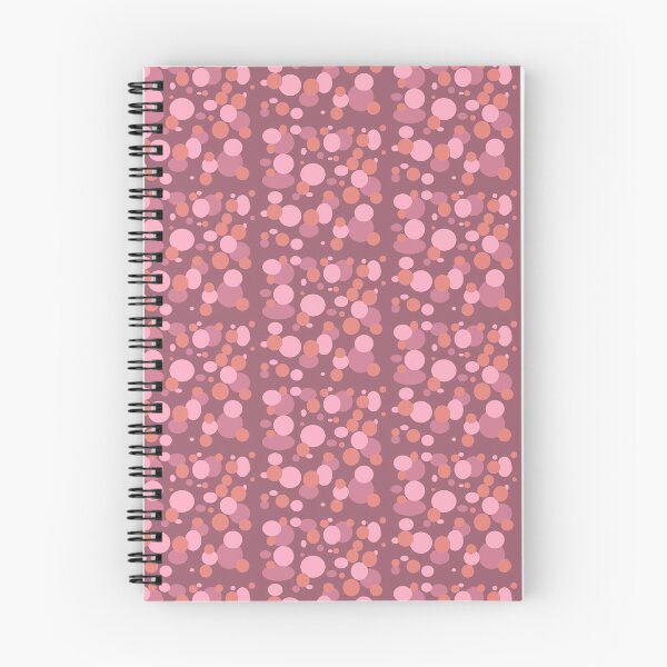 Item preview, Pattern prints pink bubbles designed and sold by TaxiFraise.