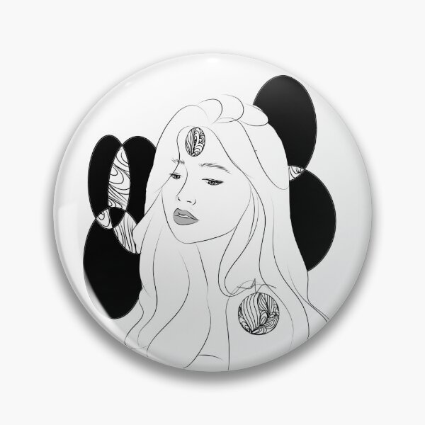 Item preview, Sena designed and sold by aiouises.