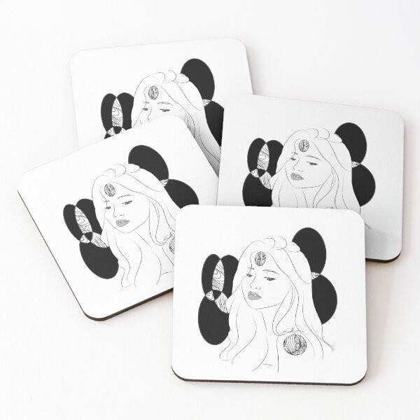 Item preview, Sena designed and sold by aiouises.