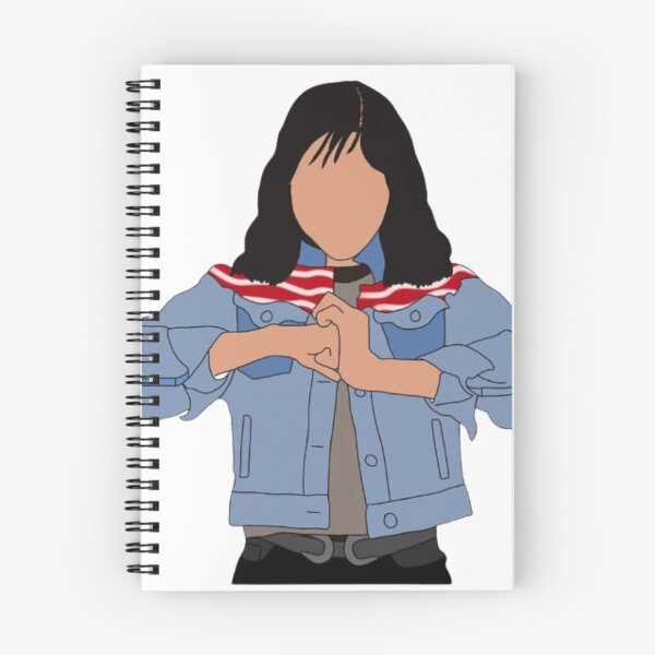 Item preview, america chavez designed and sold by marvel stickers.