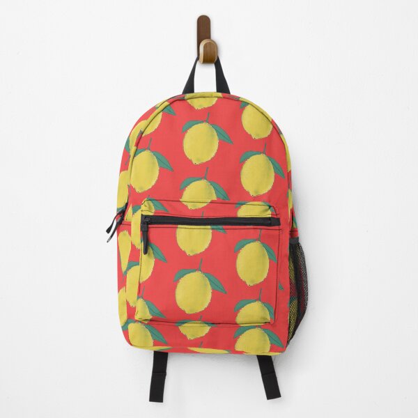 Item preview, Lush Lemons designed and sold by Katsillustration.