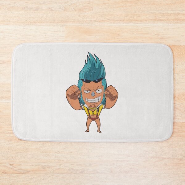 Item preview, Franky one piece designed and sold by Kurtfsdottir.