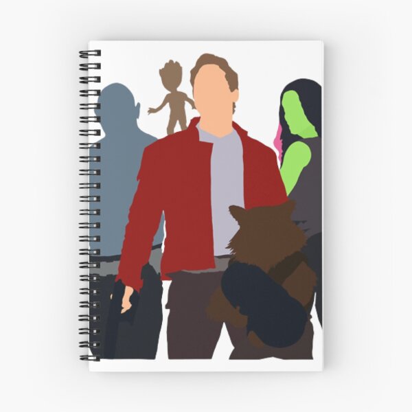 Item preview, the guardians designed and sold by marvel stickers.