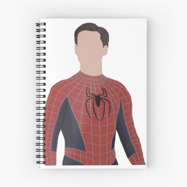 Item preview, tobey’s spidey designed and sold by marvel stickers.