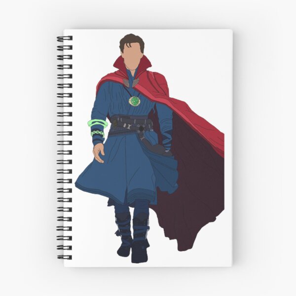 Item preview, dr strange designed and sold by marvel stickers.