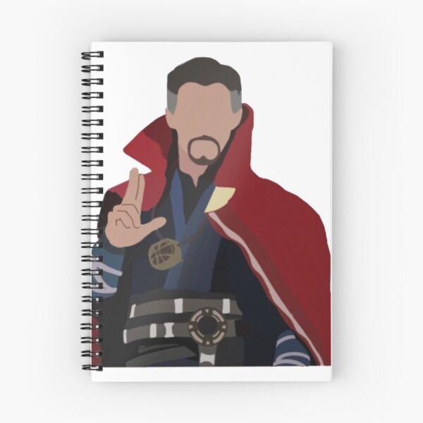 Item preview, dr strange  designed and sold by marvel stickers.