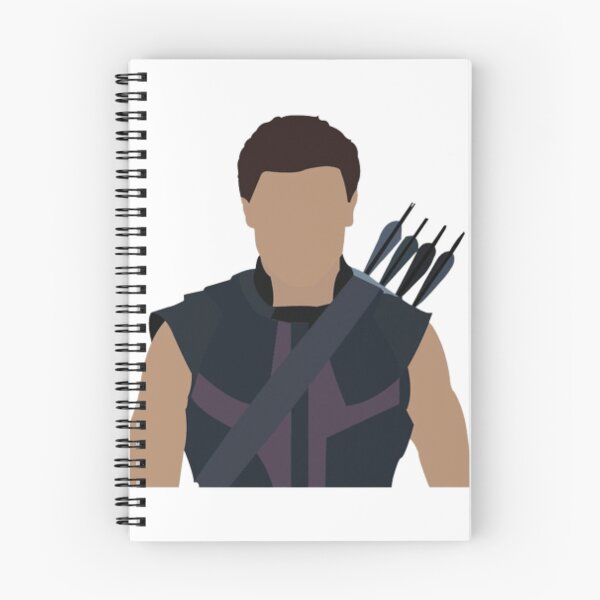 Item preview, clint designed and sold by marvel stickers.